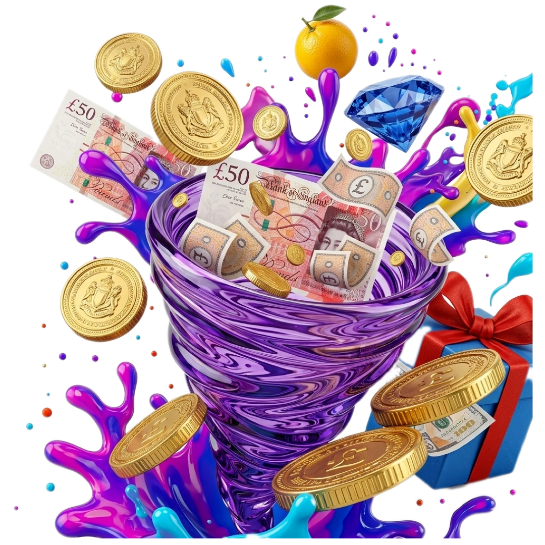 Britsino Casino application