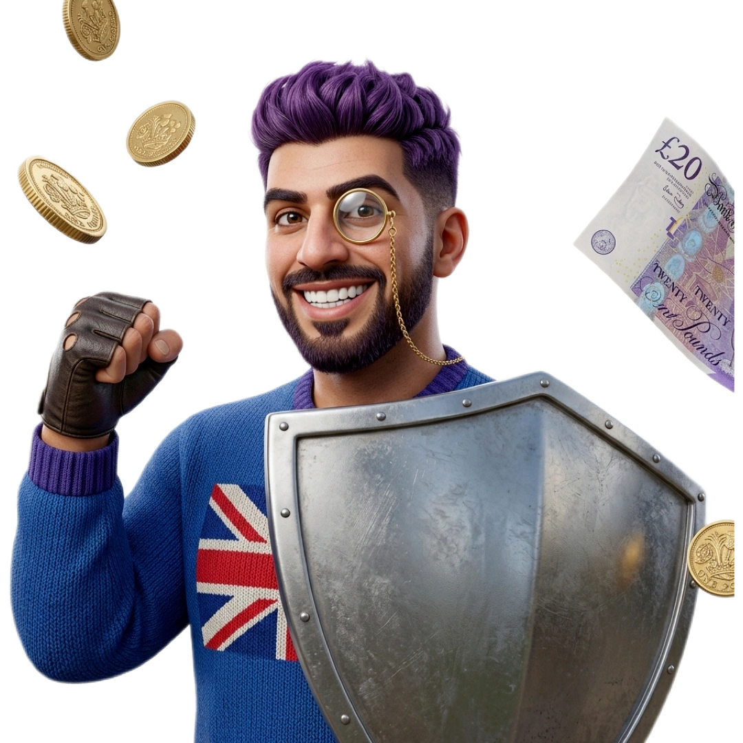 Britsino Casino free spins