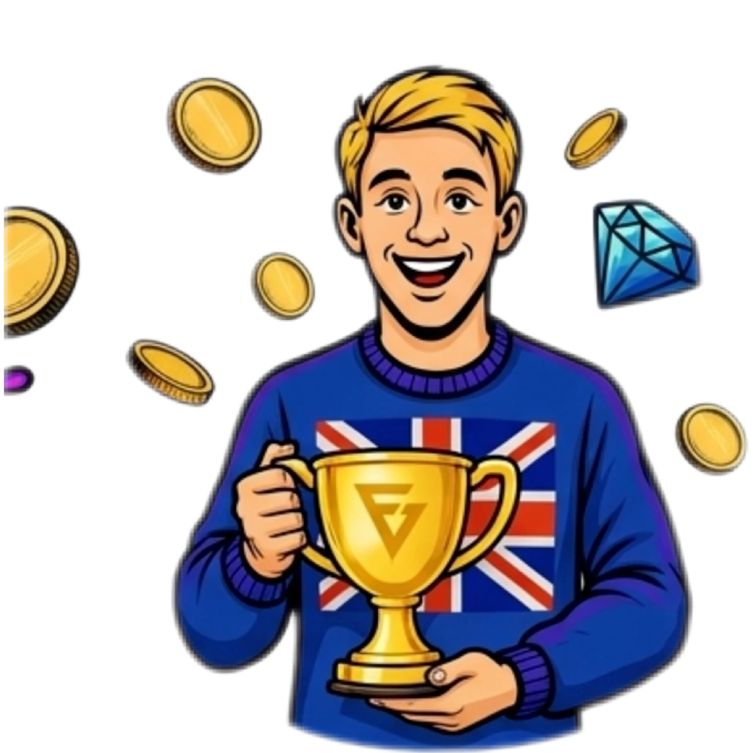 Britsino Casino code